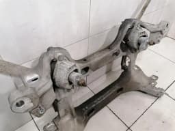 CHEVROLET Chevrolet Corvette C7 Subframe Rear 23217711 Axle Frame Rear Axle- — thumbnail 7
