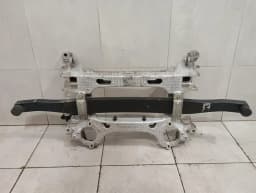 CHEVROLET Corvette C7 Subframe Rear 23217711 Axle Frame Rear Axle Z06 8 Speed 23344289- — thumbnail 1