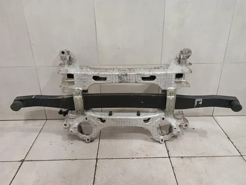 CHEVROLET Corvette C7 Subframe Rear 23217711 Axle Frame Rear Axle Z06 8 Speed 23344289-