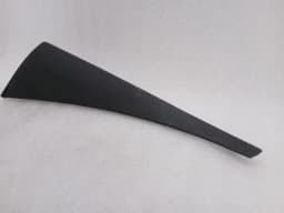 CHEVROLET Chevrolet Corvette C7 Grand Sport Rear Wheel Opening Molding 23489905 - — thumbnail 4