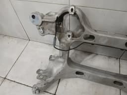 CHEVROLET Chevrolet Corvette C7 Grand Sport Subframe Rear 23217711 Axle Frame Rear Axle- — thumbnail 8