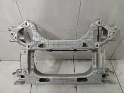 CHEVROLET Chevrolet Corvette C7 Grand Sport Subframe Rear 23217711 Axle Frame Rear Axle- — thumbnail 5