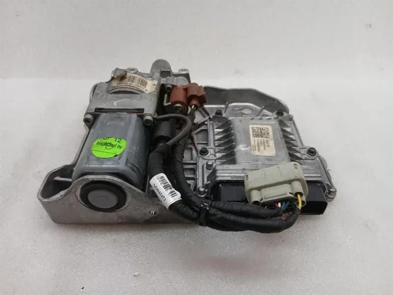 CHEVROLET Chevrolet Corvette C7 Grand Sport Rear Differential Module 84086108 ECU -