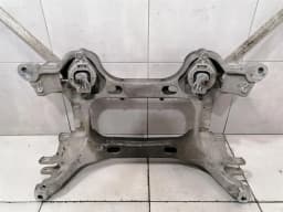 CHEVROLET Chevrolet Corvette C7 Subframe Rear 23217711 Axle Frame Rear Axle- — thumbnail 6