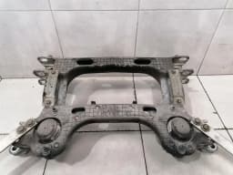 CHEVROLET Chevrolet Corvette C7 Subframe Rear 23217711 Axle Frame Rear Axle- — thumbnail 3