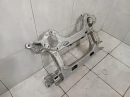 CHEVROLET Chevrolet Corvette C7 Grand Sport Subframe Rear 23217711 Axle Frame Rear Axle- — thumbnail 3