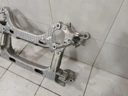 CHEVROLET Chevrolet Corvette C7 Grand Sport Subframe Rear 23217711 Axle Frame Rear Axle- — thumbnail 4