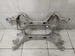 CHEVROLET Chevrolet Corvette C7 Grand Sport Subframe Rear 23217711 Axle Frame Rear Axle- — thumbnail 6