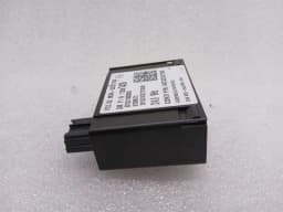 CHEVROLET Corvette C7 Grand Sport Remote Control Door Lock Module 13587439 ECU - — thumbnail 3
