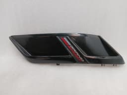 CHEVROLET Corvette C7 Grand Sport Right Side Fender Vent Grille 84208181 Vent Grille- — thumbnail 2