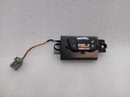 CHEVROLET Chevrolet Corvette C7 Grand Sport Seat Climate Control 23344086 Climate Control Panel - — thumbnail 1