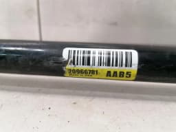 CHEVROLET Chevrolet Corvette C7 Anti Roll Bar Front 20966781 Front Anti Roll Bar- — thumbnail 6