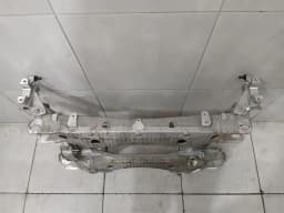 CHEVROLET Chevrolet Corvette C7 Grand Sport Beam Subframe Front 23410207 Front Axle Carrier- — thumbnail 5