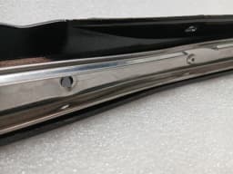 CHEVROLET Chevrolet Corvette C7 Grand Sport A Pillar Trim 23163510 A-Pillar Trim- — thumbnail 7