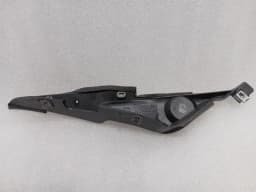 CHEVROLET Chevrolet Corvette C7 Grand Sport A Pillar Trim 23163510 A-Pillar Trim- — thumbnail 10