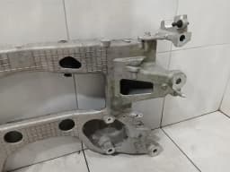 CHEVROLET Chevrolet Corvette C7 Grand Sport Beam Subframe Front 23410207 Front Axle Carrier- — thumbnail 9