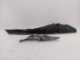 CHEVROLET Chevrolet Corvette C7 Grand Sport A Pillar Trim 23163511 A-Pillar Trim- — thumbnail 2