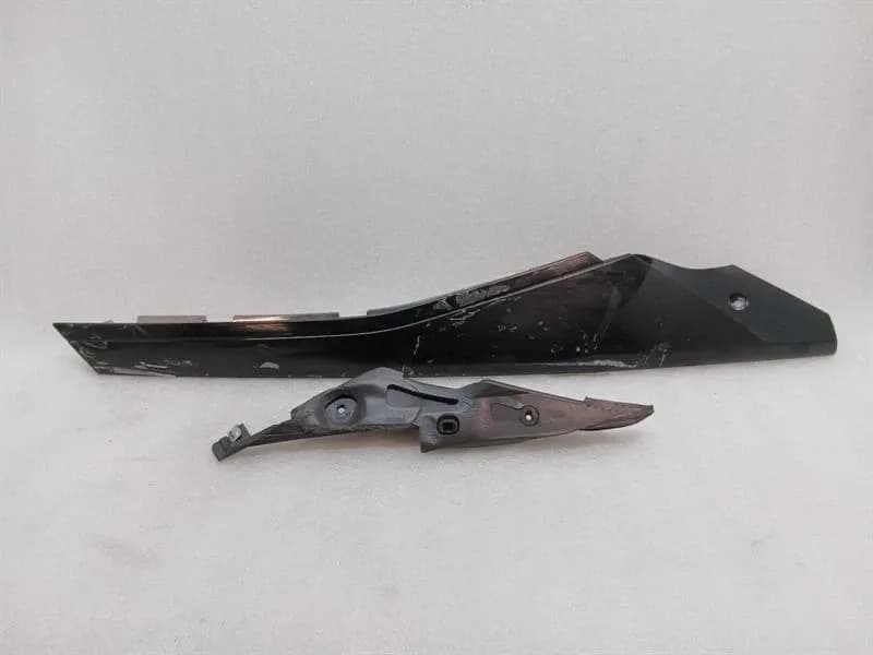 CHEVROLET Chevrolet Corvette C7 Grand Sport A Pillar Trim 23163511 A-Pillar Trim-