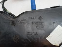 BMW BMW 4 M4 G82 G22 Washer Fluid Reservoir 9502227 Washer Fluid Reservoir - — thumbnail 6