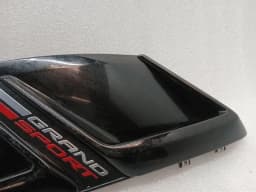 CHEVROLET Corvette C7 Grand Sport Right Side Fender Vent Grille 84208181 Vent Grille- — thumbnail 3