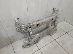 CHEVROLET Chevrolet Corvette C7 Grand Sport Beam Subframe Front 23410207 Front Axle Carrier- — thumbnail 3