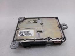 CHEVROLET Chevrolet Corvette C7 Grand Sport Amplifier 84073607 Amplifier Bose- — thumbnail 7