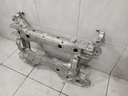 CHEVROLET Chevrolet Corvette C7 Grand Sport Beam Subframe Front 23410207 Front Axle Carrier- — thumbnail 4