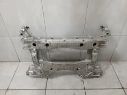 CHEVROLET Chevrolet Corvette C7 Grand Sport Beam Subframe Front 23410207 Front Axle Carrier- — thumbnail 2