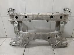 CHEVROLET Chevrolet Corvette C7 Grand Sport Beam Subframe Front 23410207 Front Axle Carrier- — thumbnail 6
