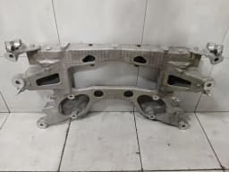 CHEVROLET Chevrolet Corvette C7 Grand Sport Beam Subframe Front 23410207 Front Axle Carrier- — thumbnail 7