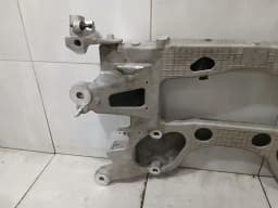 CHEVROLET Chevrolet Corvette C7 Grand Sport Beam Subframe Front 23410207 Front Axle Carrier- — thumbnail 8