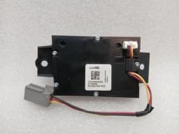 CHEVROLET Chevrolet Corvette C7 Grand Sport Seat Climate Control 23344086 Climate Control Panel - — thumbnail 6