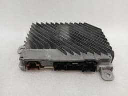 CHEVROLET Chevrolet Corvette C7 Grand Sport Amplifier 84073607 Amplifier Bose- — thumbnail 1