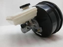 CHEVROLET Chevrolet Corvette C7 Grand Sport Brake Servo 84434502 Brake Booster - — thumbnail 8