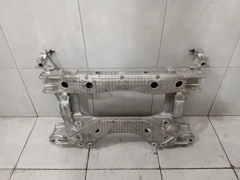 CHEVROLET Chevrolet Corvette C7 Grand Sport Beam Subframe Front 23410207 Front Axle Carrier-