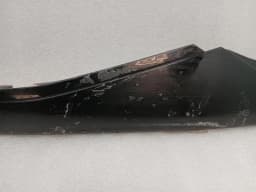 CHEVROLET Chevrolet Corvette C7 Grand Sport A Pillar Trim 23163511 A-Pillar Trim- — thumbnail 6