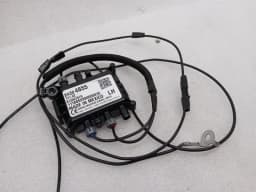 CHEVROLET Chevrolet Corvette C7 Grand Sport Antenna Module 84304855 ECU Faulty- — thumbnail 3
