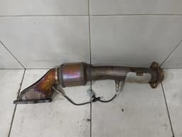 CHEVROLET Chevrolet Corvette C7 Grand Sport Catalytic Converter Kit 19420308 Catalytic Converter - — thumbnail 9