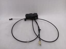 CHEVROLET Chevrolet Corvette C7 Grand Sport Door Lock Left 84293825 LH Door Lock - — thumbnail 6