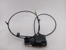CHEVROLET Chevrolet Corvette C7 Grand Sport Door Lock Left 84293825 LH Door Lock - — thumbnail 3
