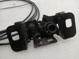 CHEVROLET Chevrolet Corvette C7 Grand Sport Bonnet lock 23432306 hood lock- — thumbnail 4