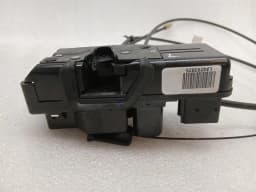 CHEVROLET Chevrolet Corvette C7 Grand Sport Door Lock Left 84293825 LH Door Lock - — thumbnail 10