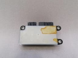 CHEVROLET Corvette C7 Grand Sport Safety Module ECU 13521207 Air Control Unit SRS Crash Data- — thumbnail 5