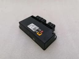 CHEVROLET Corvette C7 Grand Sport Safety Module ECU 13521207 Air Control Unit SRS Crash Data- — thumbnail 7