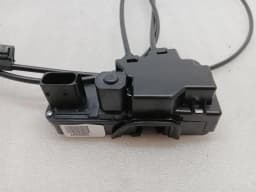 CHEVROLET Chevrolet Corvette C7 Grand Sport Door Lock Left 84293825 LH Door Lock - — thumbnail 4