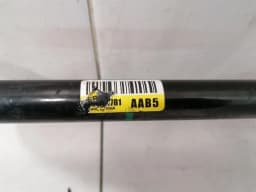 CHEVROLET Chevrolet Corvette C7 Z06 Anti Roll Bar Front 20966781 Front Anti Roll Bar- — thumbnail 7
