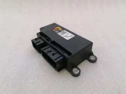CHEVROLET Corvette C7 Grand Sport Safety Module ECU 13521207 Air Control Unit SRS Crash Data- — thumbnail 6