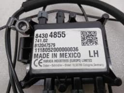 CHEVROLET Chevrolet Corvette C7 Grand Sport Antenna Module 84304855 ECU Faulty- — thumbnail 4
