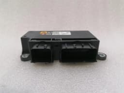 CHEVROLET Corvette C7 Grand Sport Safety Module ECU 13521207 Air Control Unit SRS Crash Data- — thumbnail 4