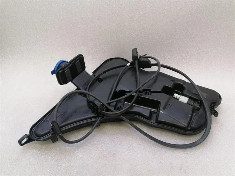 BMW BMW 8 Series G16 M8 Washer Fluid Reservoir 7435337 Washer Fluid Reservoir -
